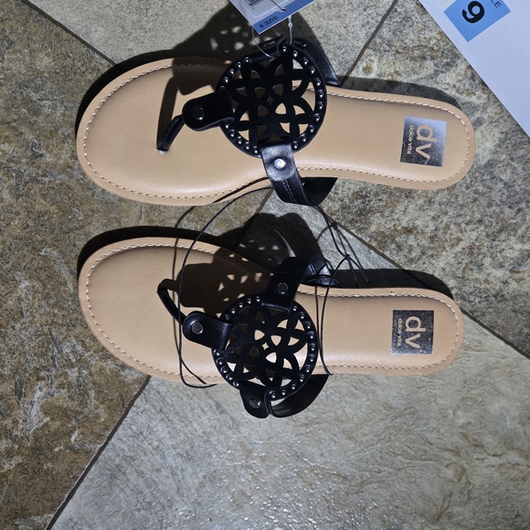 dolce vita sandal - Picture 4 of 8